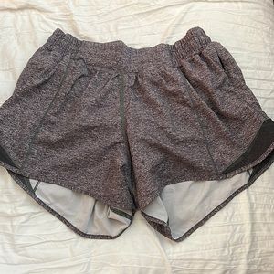 LULULEMON SHORTS!!